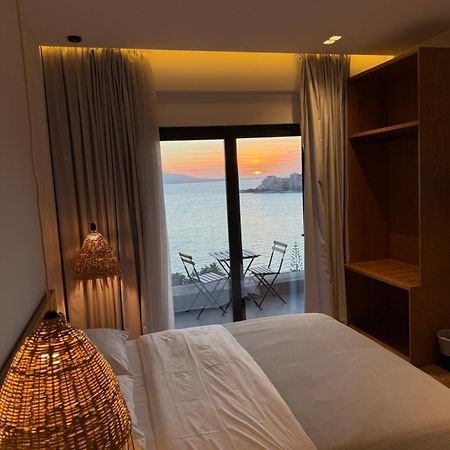 Kanes Bohemian Boutique Hotel ساراندا المظهر الخارجي الصورة