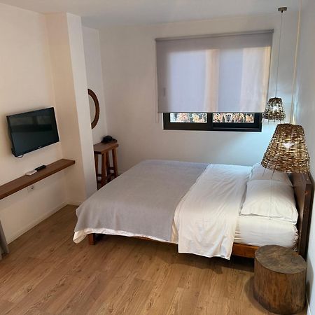 Kanes Bohemian Boutique Hotel ساراندا المظهر الخارجي الصورة