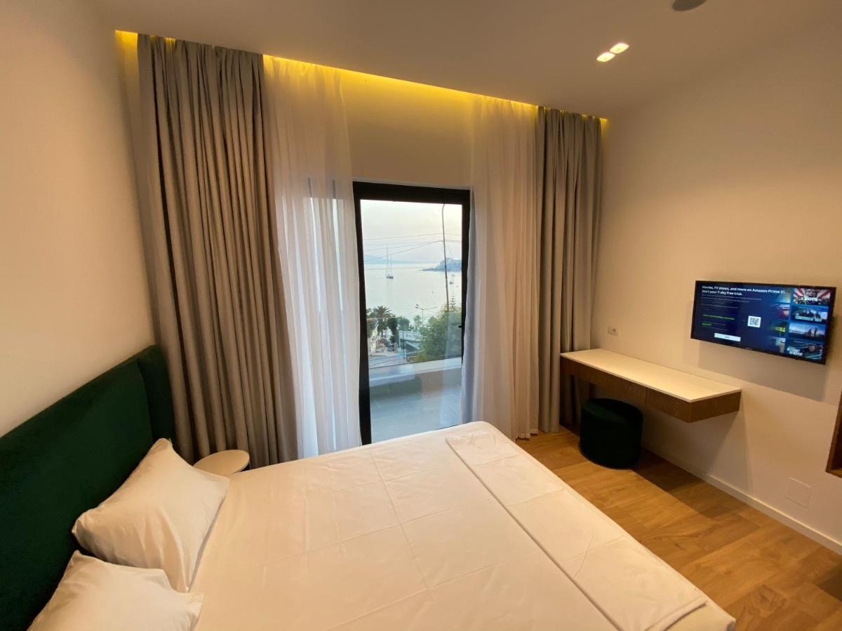 Kanes Bohemian Boutique Hotel ساراندا المظهر الخارجي الصورة