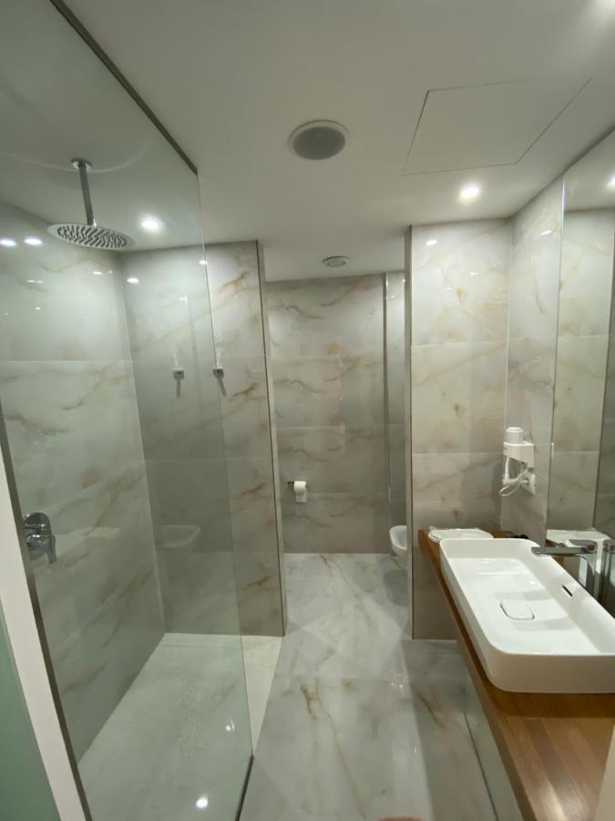Kanes Bohemian Boutique Hotel ساراندا المظهر الخارجي الصورة