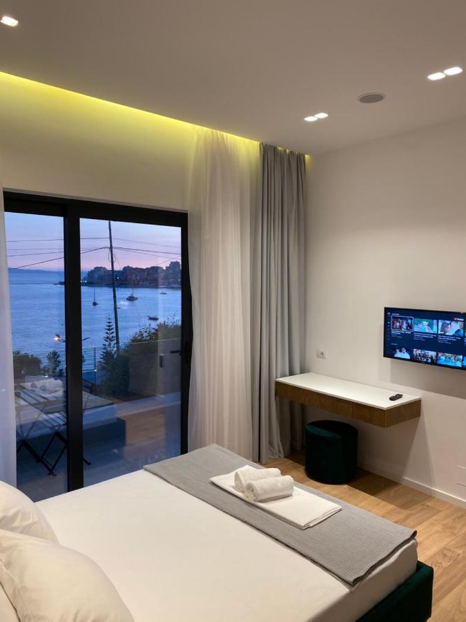 Kanes Bohemian Boutique Hotel ساراندا المظهر الخارجي الصورة
