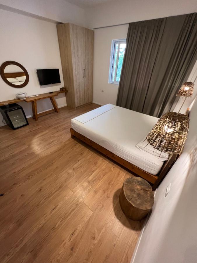 Kanes Bohemian Boutique Hotel ساراندا المظهر الخارجي الصورة