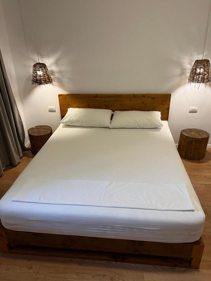 Kanes Bohemian Boutique Hotel ساراندا المظهر الخارجي الصورة