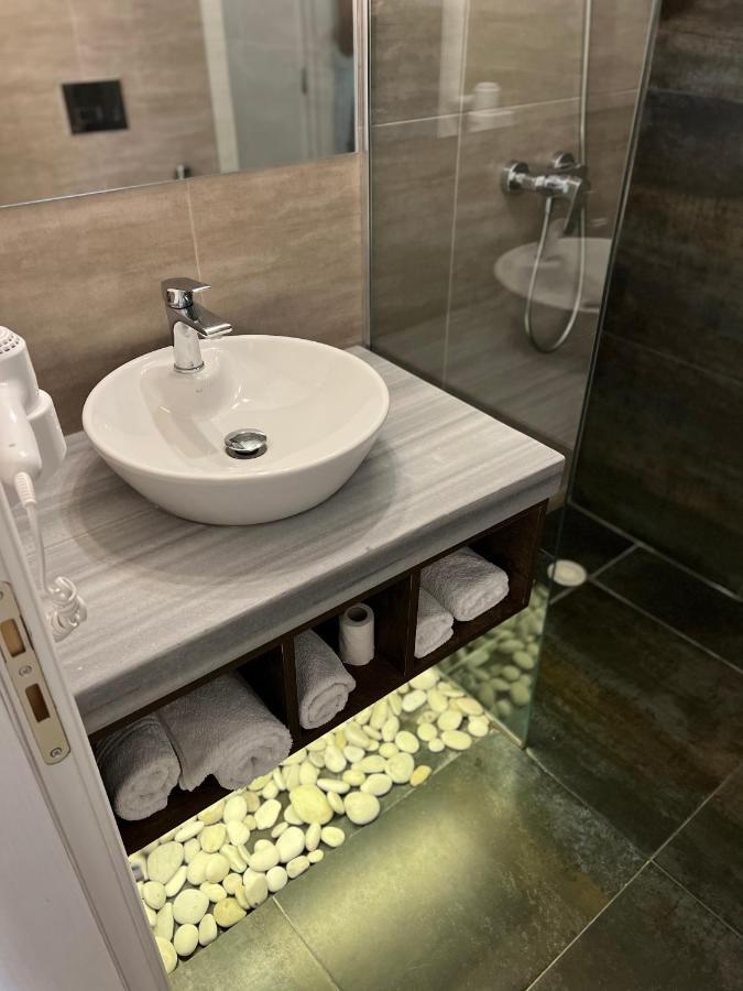 Kanes Bohemian Boutique Hotel ساراندا المظهر الخارجي الصورة