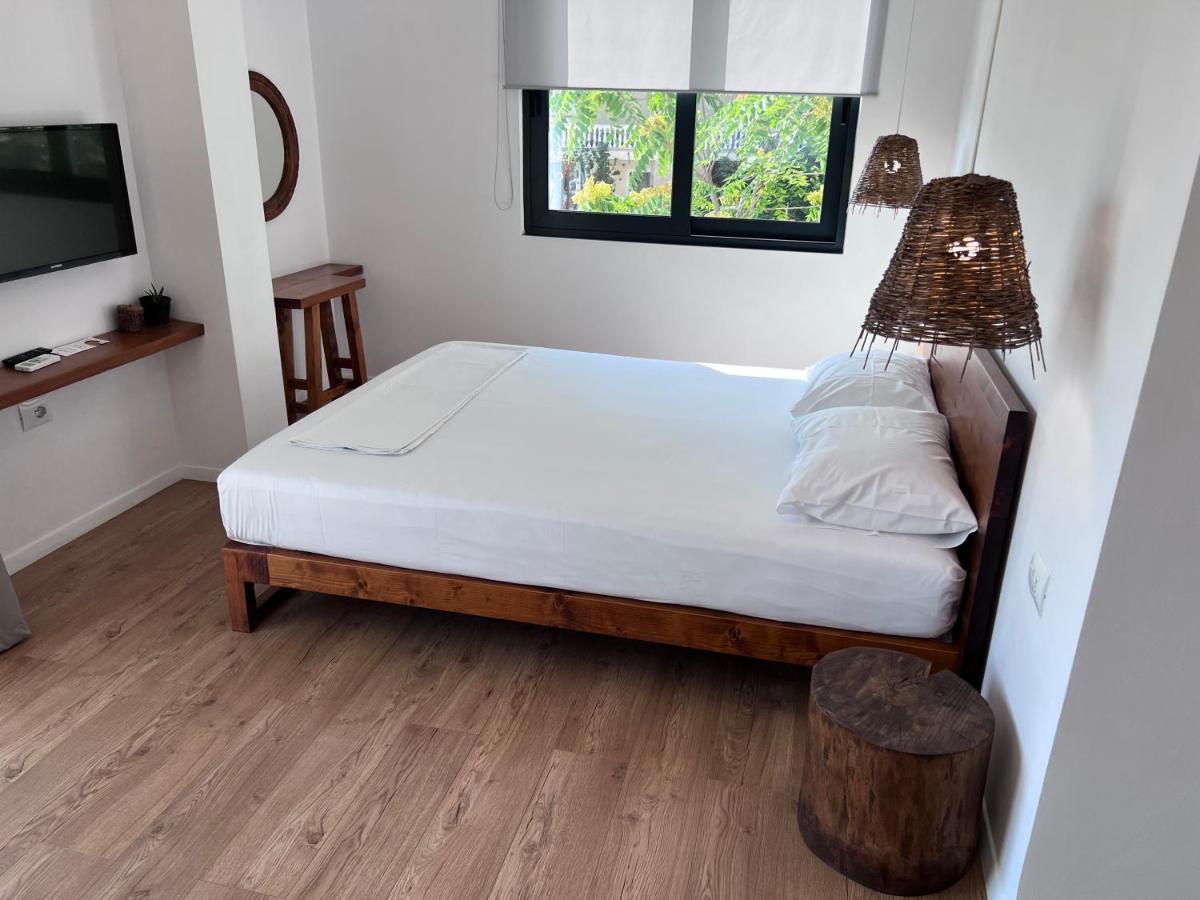 Kanes Bohemian Boutique Hotel ساراندا المظهر الخارجي الصورة