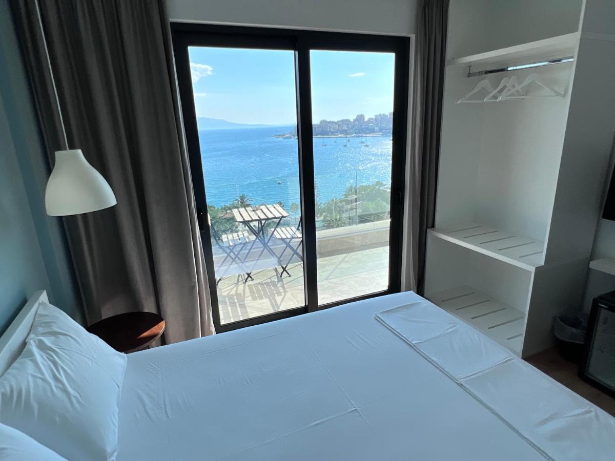 Kanes Bohemian Boutique Hotel ساراندا المظهر الخارجي الصورة