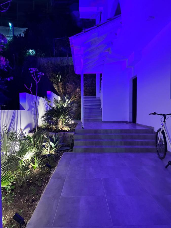 Kanes Bohemian Boutique Hotel ساراندا المظهر الخارجي الصورة