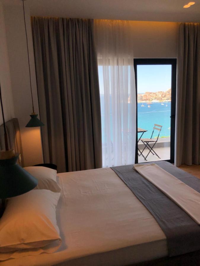 Kanes Bohemian Boutique Hotel ساراندا المظهر الخارجي الصورة