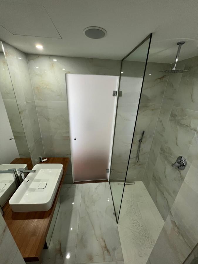 Kanes Bohemian Boutique Hotel ساراندا المظهر الخارجي الصورة