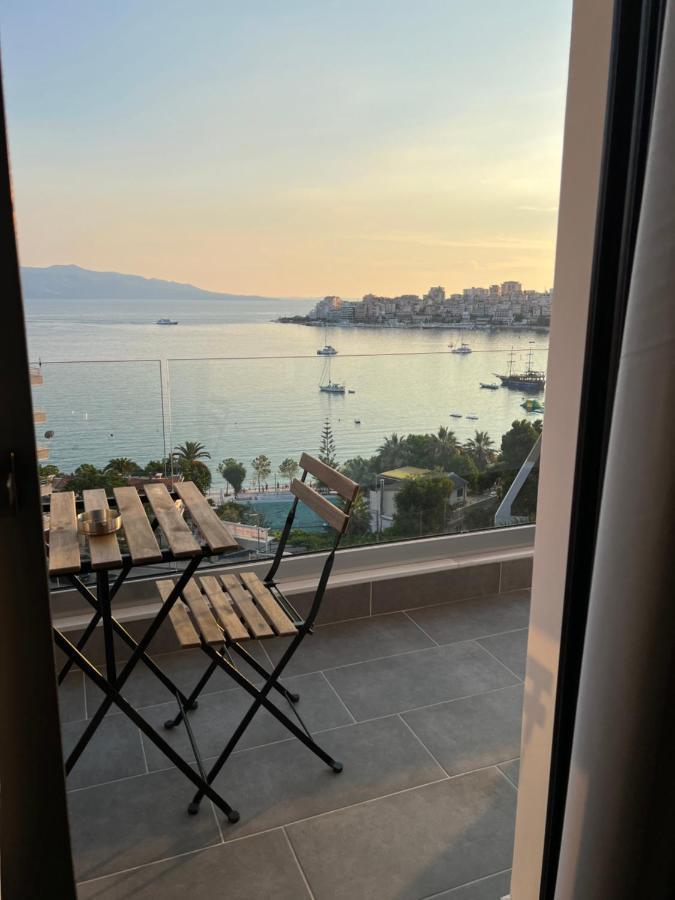 Kanes Bohemian Boutique Hotel ساراندا المظهر الخارجي الصورة