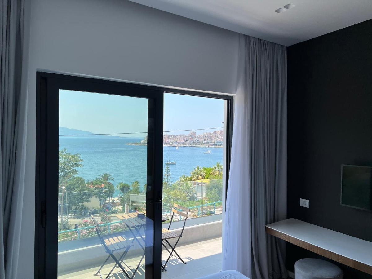 Kanes Bohemian Boutique Hotel ساراندا المظهر الخارجي الصورة
