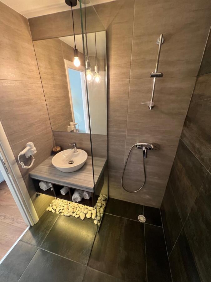 Kanes Bohemian Boutique Hotel ساراندا المظهر الخارجي الصورة