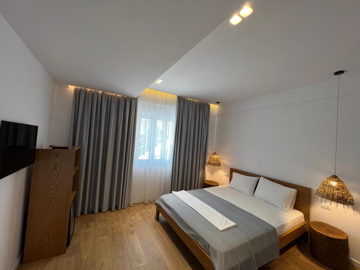 Kanes Bohemian Boutique Hotel ساراندا المظهر الخارجي الصورة