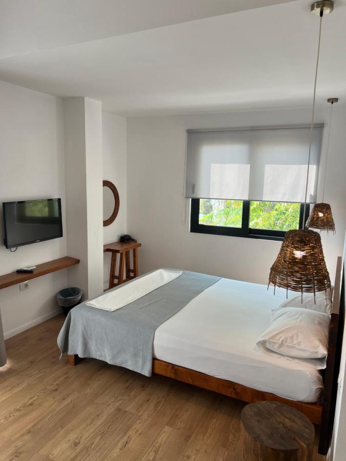 Kanes Bohemian Boutique Hotel ساراندا المظهر الخارجي الصورة