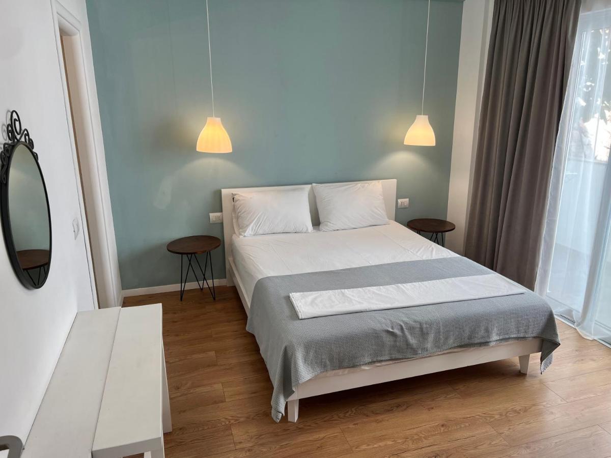 Kanes Bohemian Boutique Hotel ساراندا المظهر الخارجي الصورة