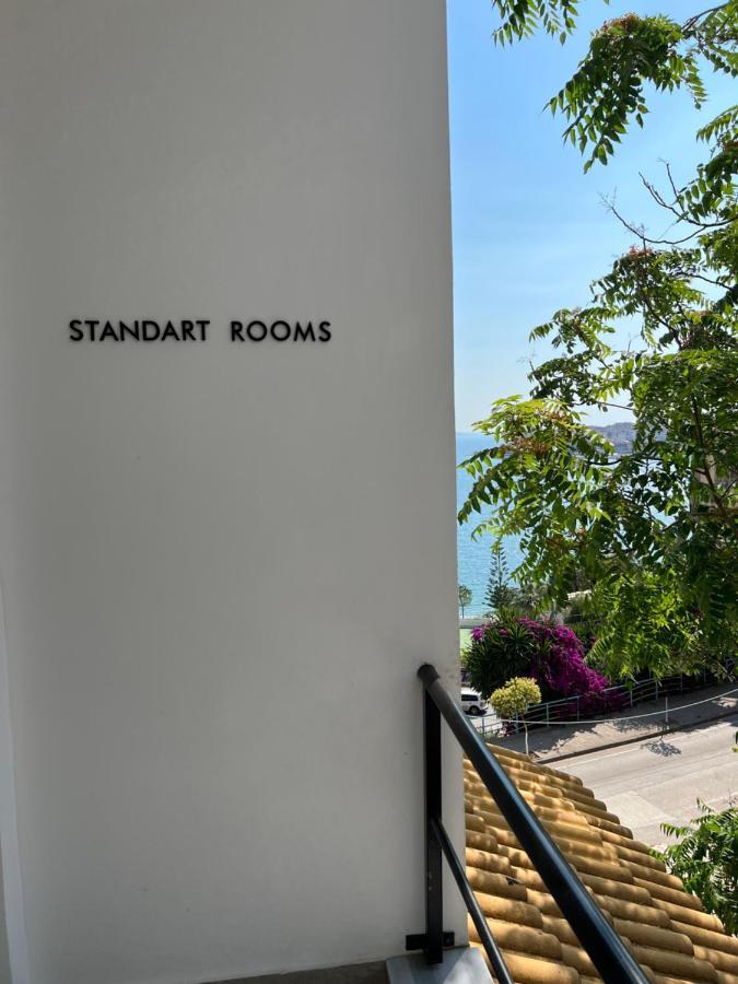 Kanes Bohemian Boutique Hotel ساراندا المظهر الخارجي الصورة