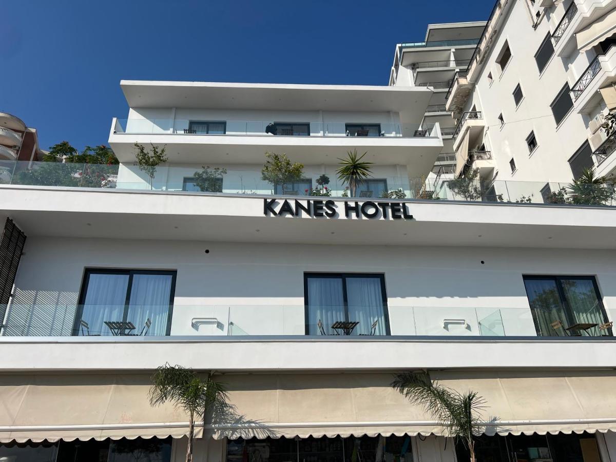 Kanes Bohemian Boutique Hotel ساراندا المظهر الخارجي الصورة