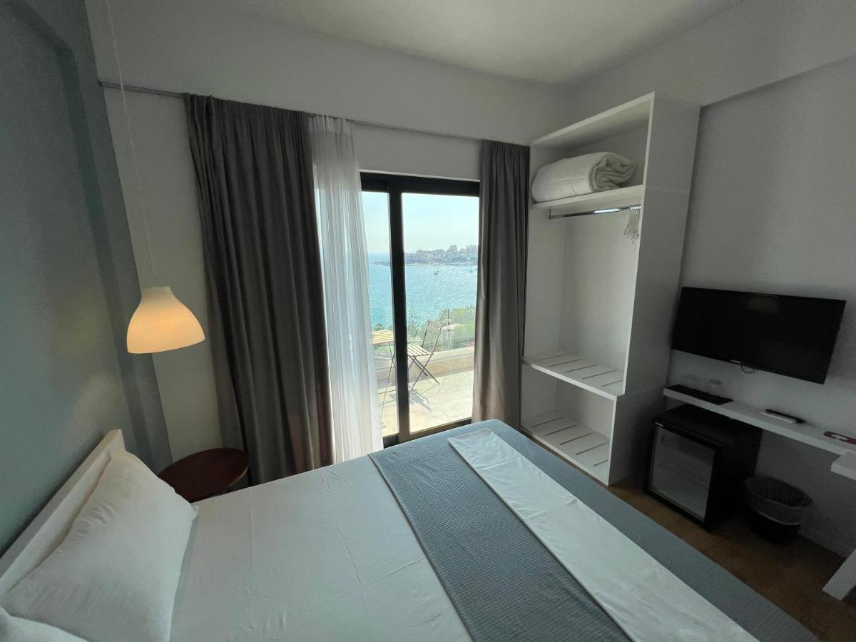 Kanes Bohemian Boutique Hotel ساراندا المظهر الخارجي الصورة