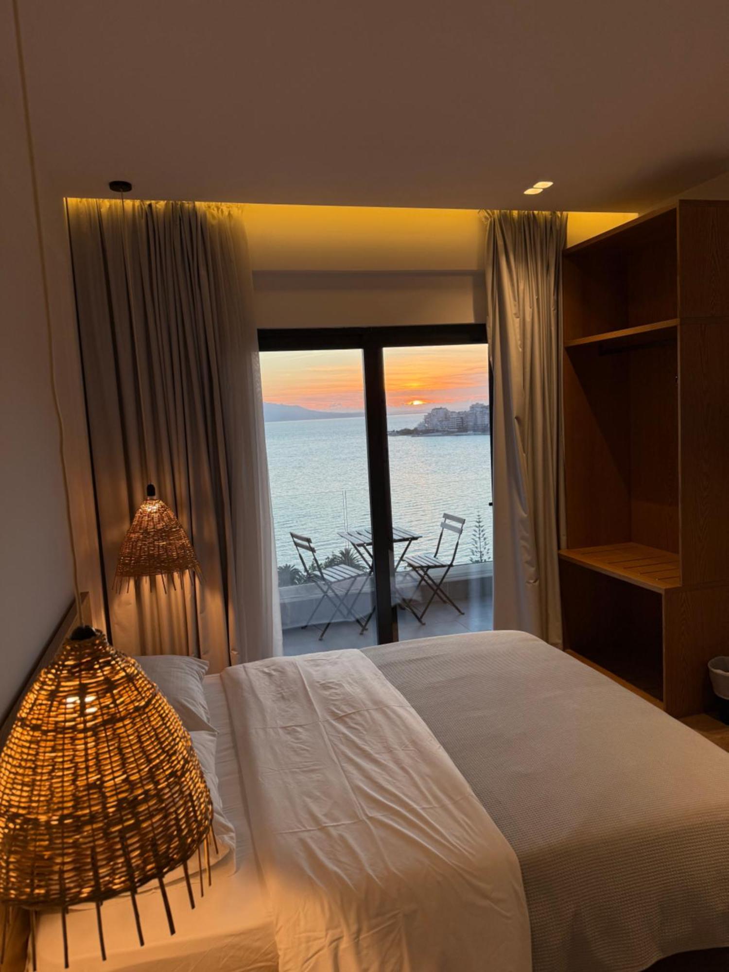 Kanes Bohemian Boutique Hotel ساراندا المظهر الخارجي الصورة