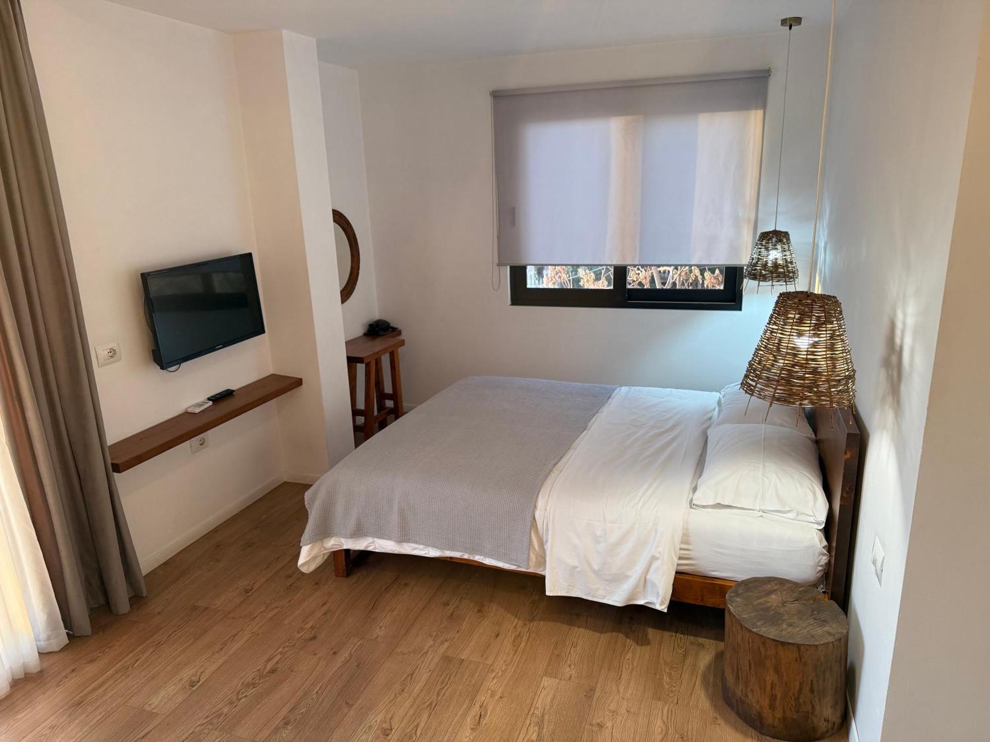 Kanes Bohemian Boutique Hotel ساراندا المظهر الخارجي الصورة