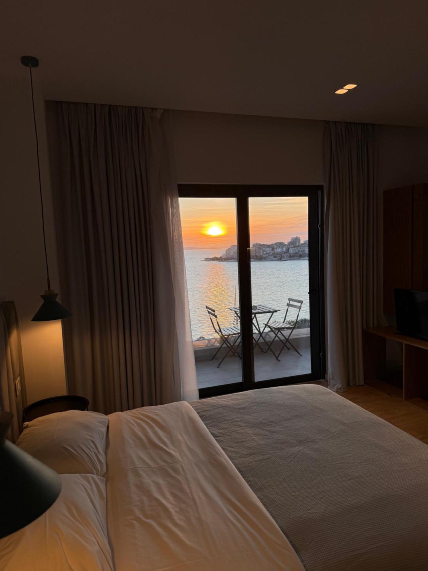 Kanes Bohemian Boutique Hotel ساراندا المظهر الخارجي الصورة