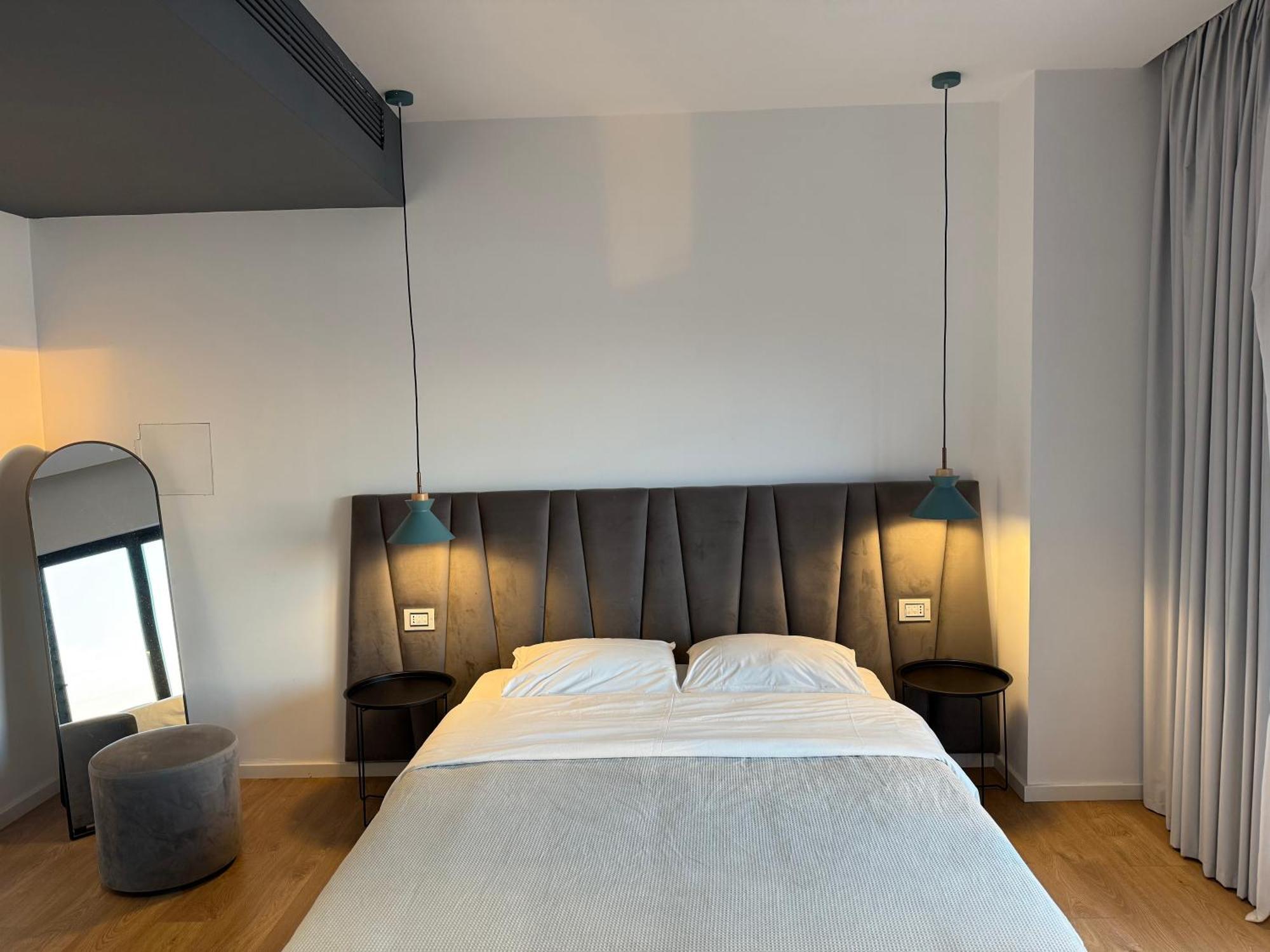 Kanes Bohemian Boutique Hotel ساراندا المظهر الخارجي الصورة