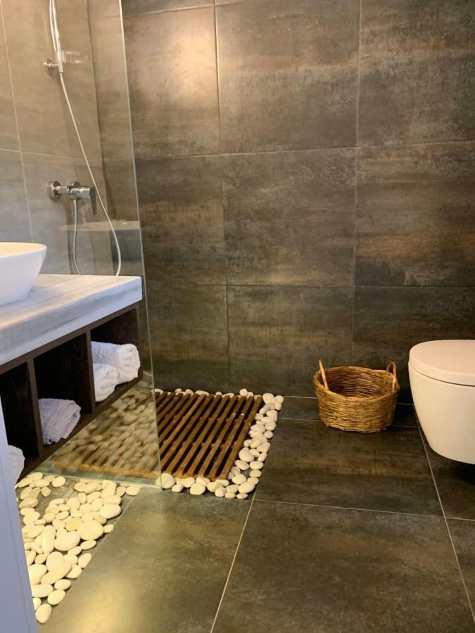 Kanes Bohemian Boutique Hotel ساراندا المظهر الخارجي الصورة